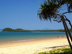 Apollo Jewel Beachfront Apartments - Accommodation Broome 1
