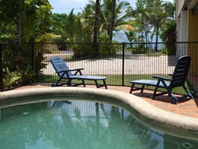Apollo Jewel Beachfront Apartments - Accommodation Broome 2