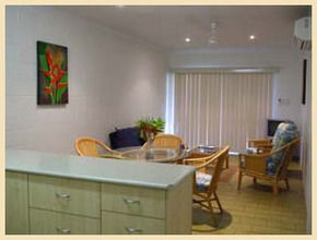Apollo Jewel Beachfront Apartments - Accommodation Broome 3