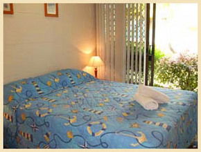 Apollo Jewel Beachfront Apartments - Accommodation Broome 4