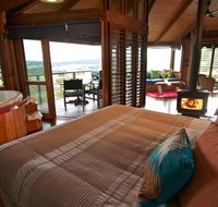 Mt Quincan Crater Retreat - Accommodation Broome