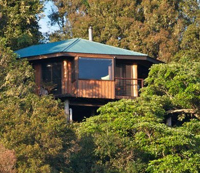 Mt Quincan Crater Retreat - Accommodation Broome 2