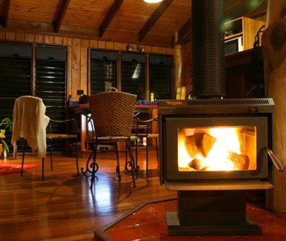 Mt Quincan Crater Retreat - Accommodation Broome 3