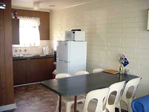 Wool Bay Holiday Units - Accommodation Broome 0