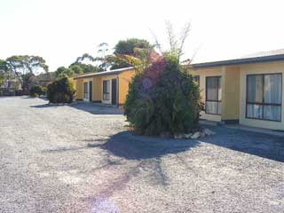Wool Bay Holiday Units - Accommodation Broome 2
