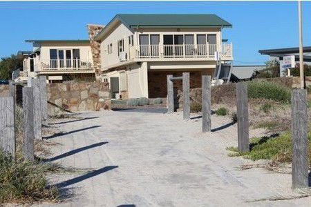 Seavista Holiday Units - Accommodation Broome 0