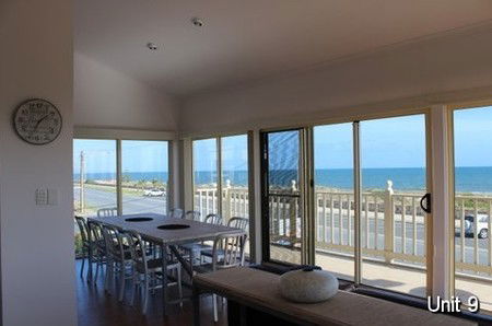 Seavista Holiday Units - Accommodation Broome 1