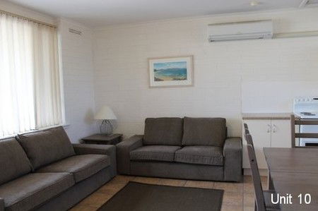 Seavista Holiday Units - Accommodation Broome 4