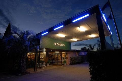 Barossa Motor Lodge - Accommodation Broome 1
