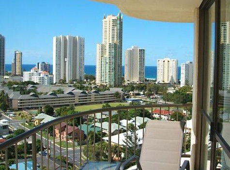 Spectrum Apartments - Accommodation Broome 0