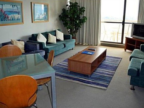 Spectrum Apartments - Accommodation Broome 1
