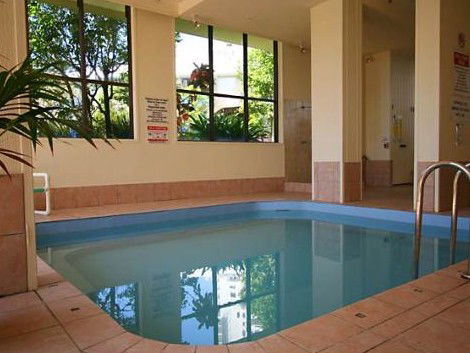 Spectrum Apartments - Accommodation Broome 2