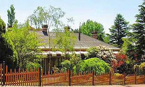 St Mounts Boutique Hotel - Accommodation Broome 0