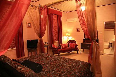 St Mounts Boutique Hotel - Accommodation Broome 1