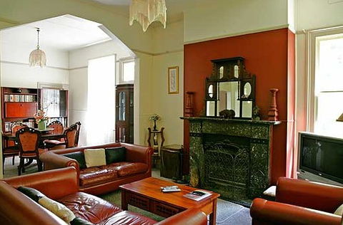 St Mounts Boutique Hotel - Accommodation Broome 2