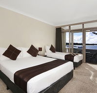 Waters Edge Country Comfort - Accommodation Broome