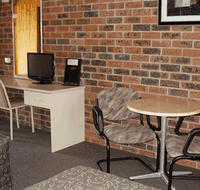 Country Roads Motor Inn - Accommodation Broome