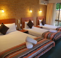 Port O'Call Motel - Accommodation Broome