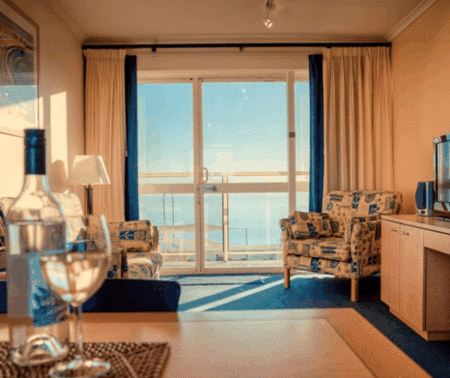 Baybeachfront Apartments - Accommodation Broome