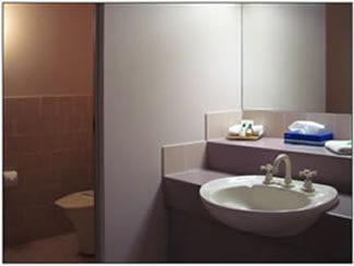 Tamwell Motel - Accommodation Broome 3