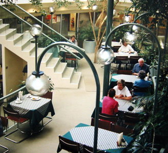 Tamwell Motel - Accommodation Broome 4