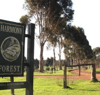 Harmony Forest - Accommodation Broome