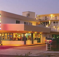 Crown Apartments Merimbula - Accommodation Broome