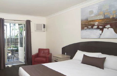 Waterloo Bay Motel - Accommodation Broome 0