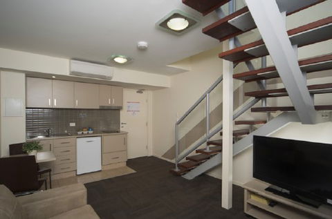 Waterloo Bay Motel - Accommodation Broome 1