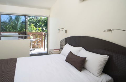 Waterloo Bay Motel - Accommodation Broome 2