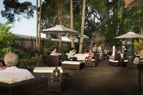 Waterloo Bay Motel - Accommodation Broome 3