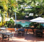 Bella Mare Beachside Apartments - Accommodation Broome