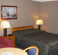 Highlands Motor Inn - Accommodation Broome