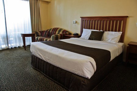 Quality Inn Grafton - Accommodation Broome 0
