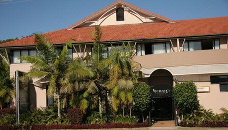 Quality Inn Grafton - Accommodation Broome 1