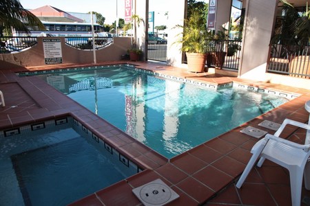 Quality Inn Grafton - Accommodation Broome 3