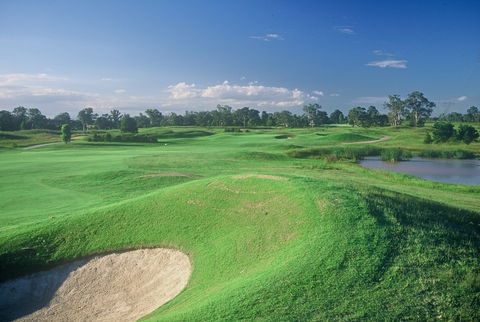 Camden Valley Country Club - Accommodation Broome 4