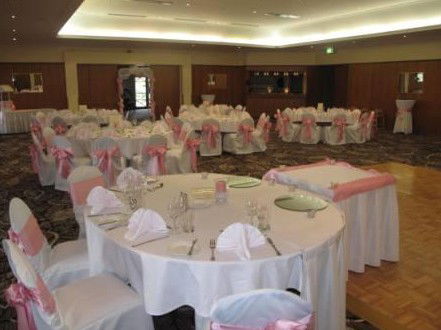 Camden Valley Country Club - Accommodation Broome 5