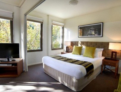 Quest Jolimont - Accommodation Broome 0