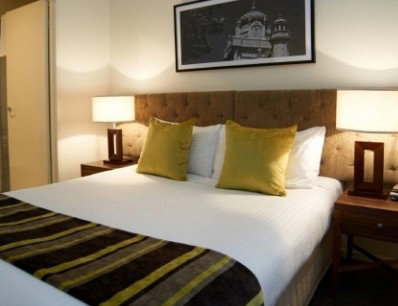 Quest Jolimont - Accommodation Broome 2