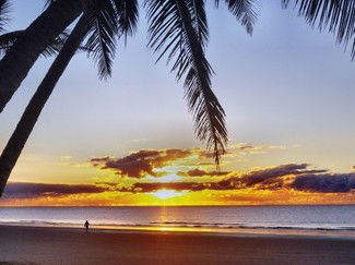 Dunk Island View Caravan Park - Accommodation Broome 1