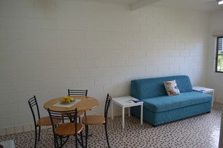 Dunk Island View Caravan Park - Accommodation Broome 2
