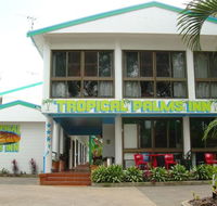 Tropical Palms Inn - Accommodation Broome