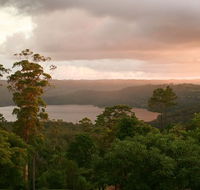 Montville Misty View Cabins - Accommodation Broome