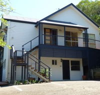 Mt Coolum Retreat - Accommodation Broome
