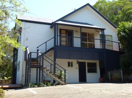 Mt Coolum Retreat - Accommodation Broome 0