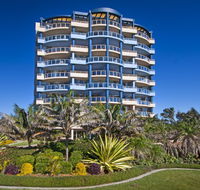 Beaches International - Accommodation Broome
