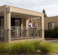 Berri Riverside Caravan Park - Accommodation Broome