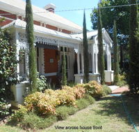 Belmont Bed  Breakfast - Accommodation Broome
