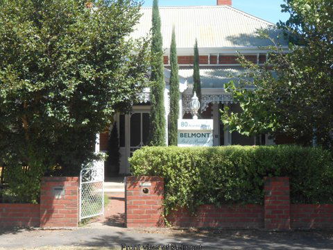 Belmont Bed & Breakfast - Accommodation Broome 1